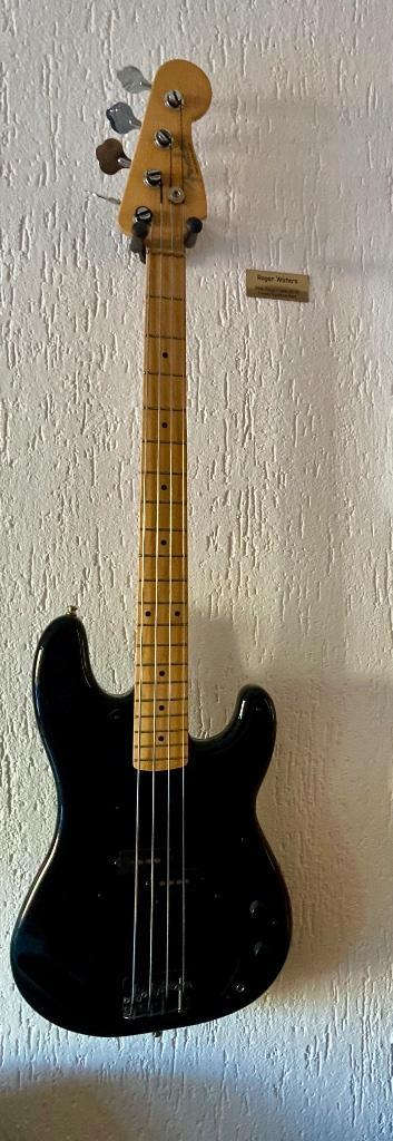 Fender Precision Bass beschikbaar voor biedingen