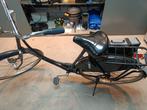 Oma fiets, Fietsen en Brommers, Ophalen, Gebruikt