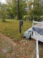 EVBox Elvi Laadpaal - Betrouwbaar en Efficiënt, Ophalen, Gebruikt, Laadpaal