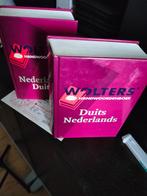 woordenboeken duits- nederlands, Wolters, gebonden editie, Boeken, Woordenboeken, Duits, Koenen of Wolters, Wolters-Noordhoff