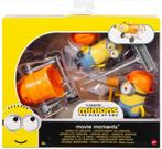 Minions: Movie Moments - Gemixte Minions, ., Nieuw, Ophalen of Verzenden, .
