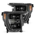Ford F150 Alpharex koplamp set 2021-2023, Auto-onderdelen, Nieuw, Ford, Ophalen of Verzenden