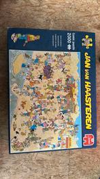 Jan van Haasteren 2000 stukjes compleet, Ophalen of Verzenden, Meer dan 1500 stukjes, Zo goed als nieuw