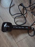 Babyliss Pro MiraCurl - Perfecte Krullen!, Ophalen of Verzenden, Zo goed als nieuw, Haarverzorging