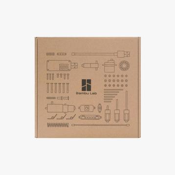 BambuLab Makers supply kit beschikbaar voor biedingen