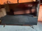 Defecte 65 inch samsung tv, Ophalen, 50 Hz, Samsung, 100 cm of meer