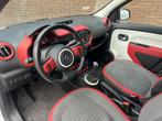 Renault Twingo 1.0 SCe Expression |CRUISE|CLIMA|MULTI-STUURW, Auto's, Renault, Keurmerk '100% Onderhouden', Gebruikt, Euro 6, 4 stoelen