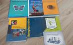 T.e.a.b. Studieboeken ALO, Ophalen, Zo goed als nieuw, Overige niveaus, Nederlands
