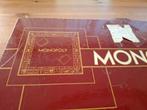 Monopoly Franse versie = Parijs, Hobby en Vrije tijd, Gezelschapsspellen | Bordspellen, Ophalen of Verzenden, Gebruikt