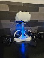 PS VR bril (PS5) - Zo goed als nieuw!, Ophalen, Zo goed als nieuw, VR-bril, Sony PlayStation