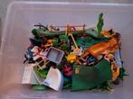 Grote partij Playmobil, Kinderen en Baby's, Speelgoed | Playmobil, Ophalen of Verzenden, Gebruikt, Los playmobil