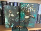Fairyloot The Ones We Burn Special Edition, Ophalen of Verzenden, Zo goed als nieuw