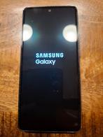 Samsung Galaxy A 53  5G, Ophalen, Zwart, Zo goed als nieuw, 128 GB