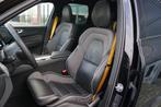 Volvo XC60 Recharge T8 AWD Polestar Engineerd 455pk/ Panodak, Auto's, Volvo, Automaat, Gebruikt, Huisgarantie, Zwart