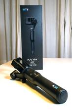 GoPro Karma Grip Gimbal (excl. GoPro), Audio, Tv en Foto, Actiecamera's, Ophalen of Verzenden, Zo goed als nieuw, GoPro