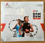 Dam tot Damloop 2025 10 mijl / 16km, Tickets en Kaartjes, Sport | Overige, Eén persoon, September