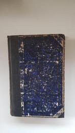 Max Havelaar.  Multatuli vierde druk. Amsterdam -Funke 1875., Ophalen of Verzenden