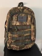 US Army rugzak, Sieraden, Tassen en Uiterlijk, Ophalen of Verzenden, Zo goed als nieuw, Overige merken