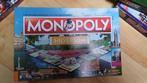 bordspel nieuw Monopoly Hilversum Monopolie 2e editie, Hobby en Vrije tijd, Gezelschapsspellen | Bordspellen, Een of twee spelers