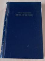 DE UIL OP DE TOREN door G van Veldhuizen, Boeken, Romans, Ophalen of Verzenden, Gelezen, Nederland