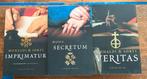 3x Monaldi & Sorti, Ophalen of Verzenden, Zo goed als nieuw