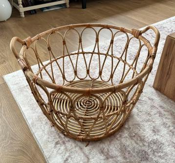 Ikea mand Snidad beschikbaar voor biedingen