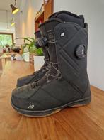 K2 Maysis Double BOA 42, Sport en Fitness, Snowboarden, Ophalen of Verzenden, Gebruikt, Schoenen