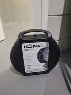 König CB-12 sneeuw ketting - Nieuw!, Ophalen of Verzenden, Nieuw