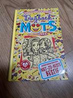 Dagboek van een muts, op toernee., Rachel Renée Russell, Ophalen of Verzenden, Zo goed als nieuw, Fictie