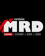 Derbi Revisie & Opbouw Werk Aangeboden D50B0 EBE EBS, Ophalen of Verzenden