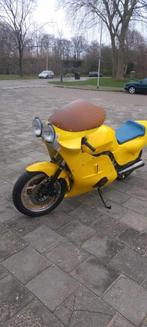 te koop SUZUKI 750 GSX-KAWASAKI-JAWA en Giuliette, Motoren, Motoren | Suzuki, Bedrijf