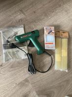 Bosch PKP 18E Lijmpistool - Nieuw in verpakking, Ophalen of Verzenden, Nieuw, Overige typen