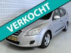 Kia Cee'd Sporty Wagon 1.4 X-tra AIRCO én APK 04-2026 (2008, Auto's, Kia, Voorwielaandrijving, Gebruikt, 4 cilinders, 1396 cc