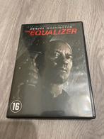 The Equalizer, Vanaf 16 jaar, Ophalen of Verzenden, Zo goed als nieuw