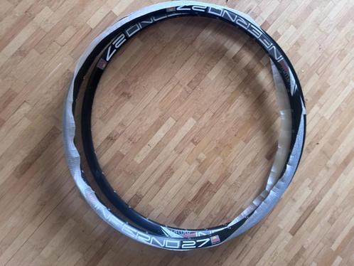 Sunringle Inferno 27 Velgenset, 26" (559x22mm), Disc Only, N, Fietsen en Brommers, Fietsen | Heren | Sportfietsen en Toerfietsen