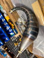 Nieuwe Stage6 Uitlaat AM6 80/90cc beta sherco rieju, Nieuw, Uitlaat, Beta, Beta