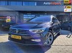 Volkswagen Passat Variant 1.5 TSI R-Line Business + | Met o., 12 maanden, 730 kg, 4 cilinders, 1600 kg