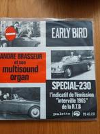 Andre Brasseur et son multisound organ, Ophalen of Verzenden, Gebruikt, Overige genres, 2 t/m 25 bandjes