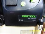 Festool Stofafzuiger., Ophalen, Gebruikt, -, -