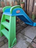 Little tikes glijbaan, Kinderen en Baby's, Speelgoed | Buiten | Speeltoestellen, Ophalen, Zo goed als nieuw, Glijbaan
