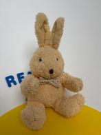 4156 happy horse konijn Astrid no.2 geel met strik, Ophalen of Verzenden, Zo goed als nieuw, Konijn