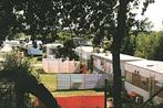 909549 Vrouwenpolder Zeeland Bungalow Camping de Zandput, Ophalen of Verzenden, Gelopen, Zeeland