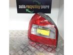 Achterlicht links van een Audi A3, Auto-onderdelen, Verlichting, 3 maanden garantie, Gebruikt, Audi