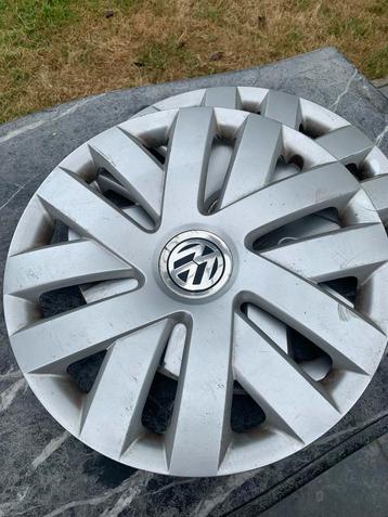 VW Wieldoppen - Set beschikbaar voor biedingen