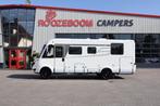 Hymer BMC-I 690 !! 170 PK AUTOMAAT !! E&P LEVELSYSTEEM !!, Integraal, 7 tot 8 meter, Bedrijf, Diesel