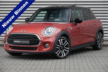 MINI Mini 1.5 Cooper Summer Red Edition | Pano | H&K | Carpl beschikbaar voor biedingen