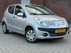 Nissan Pixo 1.0 Acenta|AUTOMAAT|AIRCO|ELKT.RAMEN|NIEUWE-APK, Voorwielaandrijving, Euro 5, Gebruikt, 200 kg