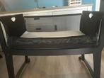SnuzPod studio Co-sleeper, Kinderen en Baby's, Babywiegjes en Ledikanten, Ophalen of Verzenden, Zo goed als nieuw, Ledikant