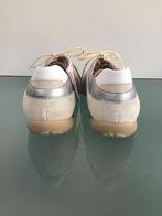 HARTJES | Nieuwe kekke witte sneakers 37, Verzenden, Wit, Nieuw, Wandelschoenen