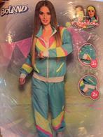 Fout trainingspak maat XXL blauw roze groen, Kleding | Dames, Carnaval, Maat 46/48 (XL) of groter, Ophalen of Verzenden, Zo goed als nieuw
